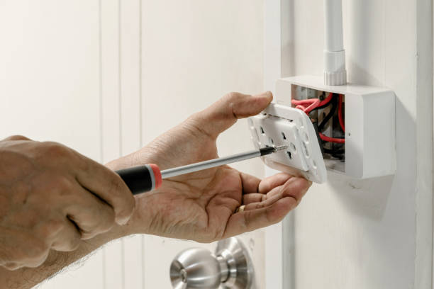 Best Emergency Electrical Repair Services  in Georgetown, OH