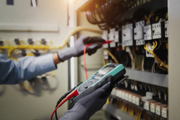 Best Electrical Panel Upgrades  in Georgetown, OH