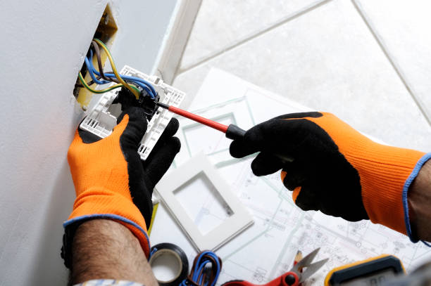 Emergency Electrical Repair Services in Georgetown, OH